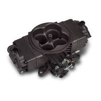 Holley 534-241 Gray Terminator Stealth 2x4 Slave Throttle Body - My Store