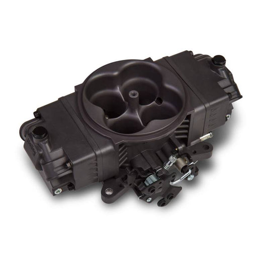 Holley 534-241 Gray Terminator Stealth 2x4 Slave Throttle Body - My Store