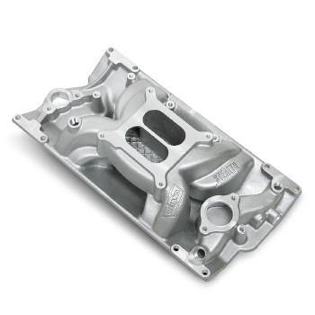 Weiand 8502 Sbc Vortec Stealth Air Strike - My Store