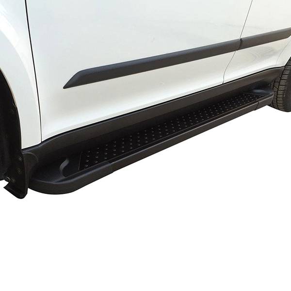 ARB Deluxe Front Rails Gu Leaf&C/Cab 07On - Mammoth Racing -