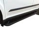 ARB Deluxe Front Rails Gu Leaf&C/Cab 07On - Mammoth Racing -