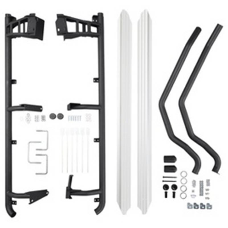ARB Summit Step Section Amarok 10On Req 4470050/60 - Mammoth Racing -