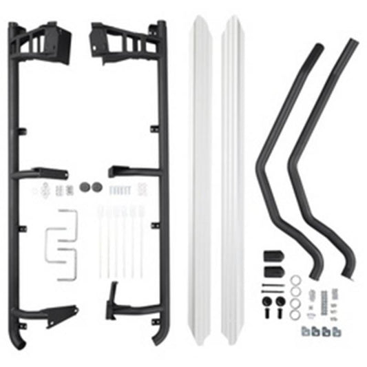 ARB Summit Step Section Amarok 10On Req 4470050/60 - Mammoth Racing -