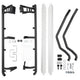 ARB Summit Step Section Amarok 10On Req 4470050/60 - Mammoth Racing -