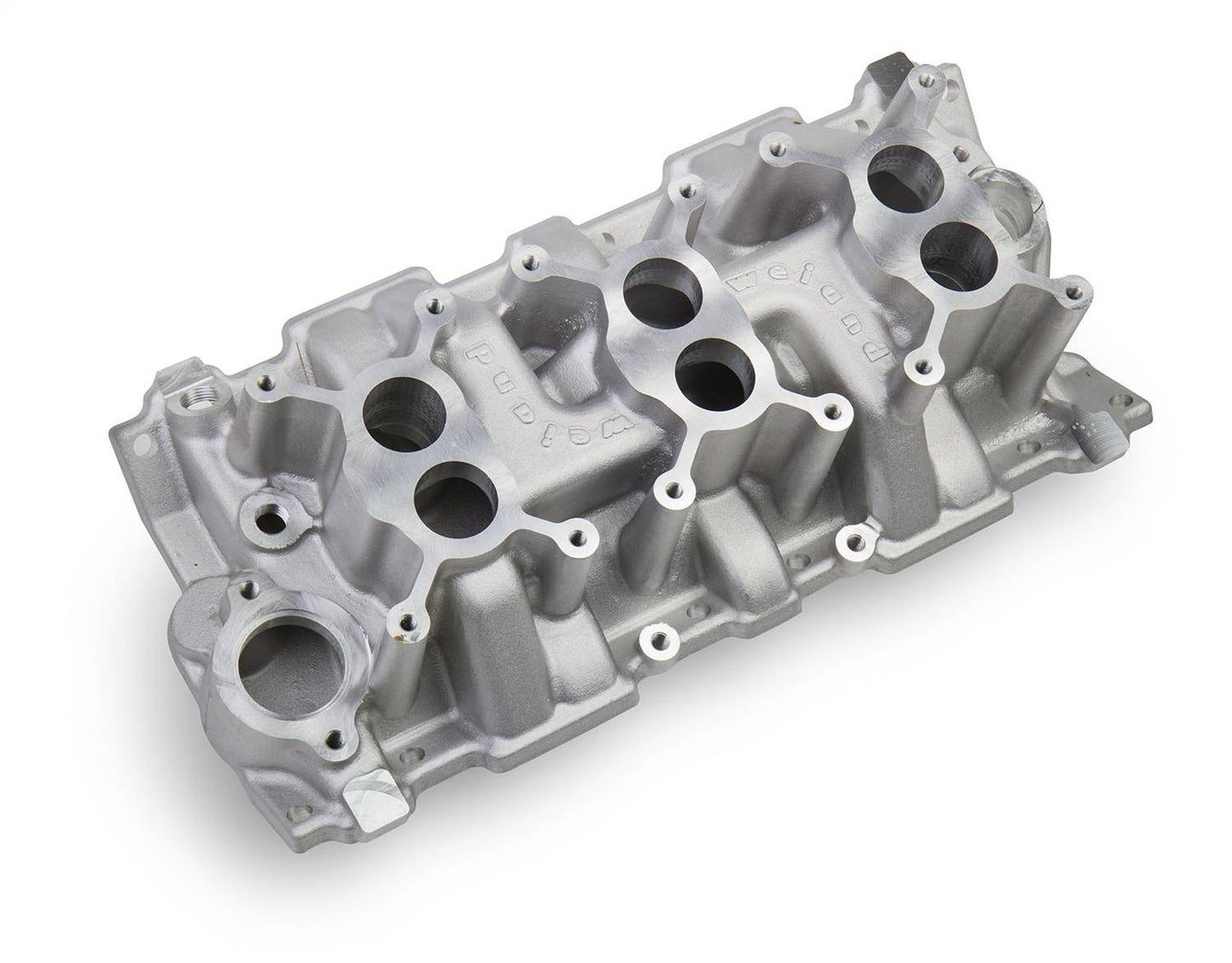 Weiand 7550 Intake Manifold - My Store