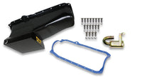 Weiand 5004wnd Drag Racing Oil Pan - My Store