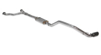 Flowmaster 717910 FlowFX Cat-Back Exhaust System Single Out Side Exit - My Store