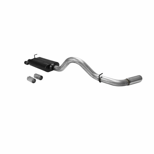 Flowmaster 817328 Cat-Back Exhaust System - My Store
