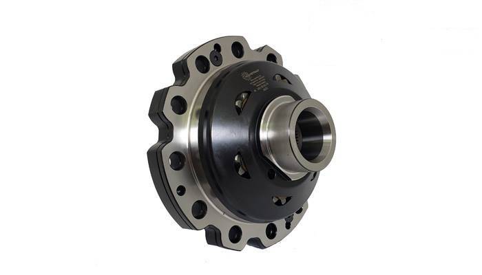 Wavetrac Differential for 987 CAYMAN S/BOXSTER S (3.4L) PDK - My Store