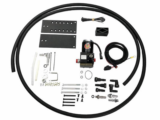 PureFlow Raptor 2019+ Dodge Cummins RP-4G-100 Fuel Pump