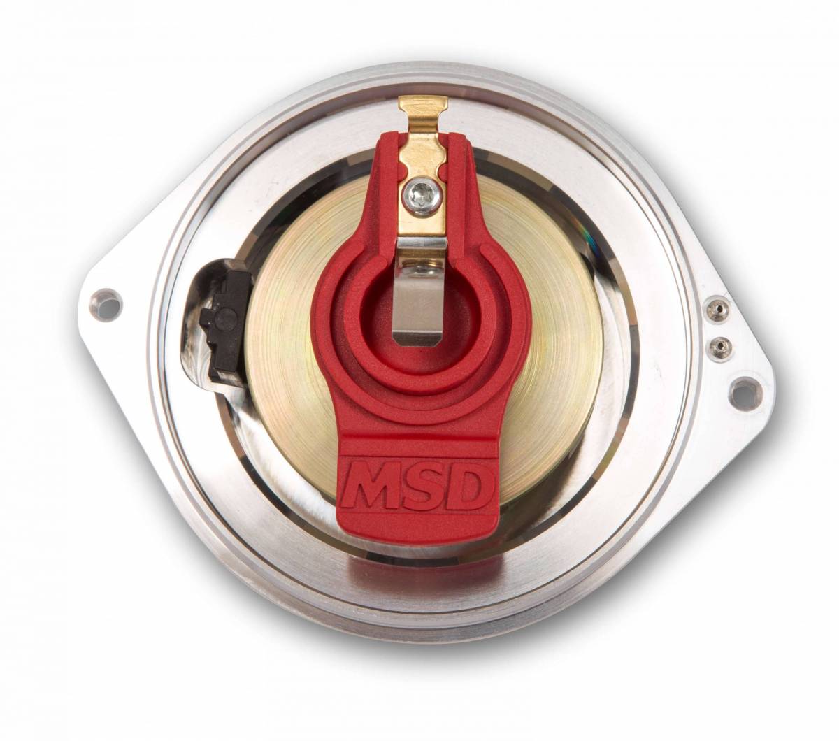 Holley 565-308 Sniper EFI HyperSpark Distributor, AMC 290-401 - My Store