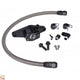 Fleece Performance 94-98 12V Coolant Bypass Kit w/ Stainless Steel Braided Line - My Store