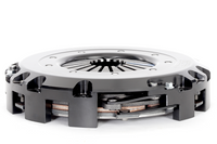 Clutch Masters Audi B5 S4 2.7L FX850 Strapped Twin Disc Clutch Pack w/o Flywheel - Mammoth Racing -