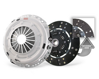Clutch Masters BMW G80 6 Speed FX250 Conversion Clutch Kit - Mammoth Racing -