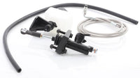 Clutch Masters 2003-2005 Dodge Neon SRT4 2.4L Master Cylinder Upgrade Kit - Black - Mammoth Racing -