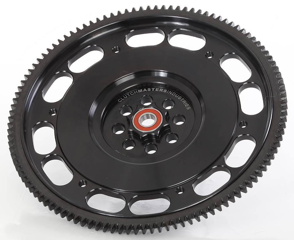 Clutch Masters Honda H-Motor B-Trans 725 Series Twin-Disc Clutch Kit w/ Steel Flywheel - Mammoth Racing -