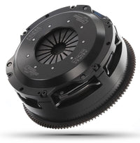 Clutch Masters 14-18 BMW F80 M3/F82 M4 S55 Factory Fit FX350 Twin Disc Clutch Kit w/Alum. Flywheel - Mammoth Racing -