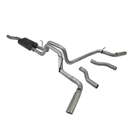 Flowmaster 817507 Cat-Back Exhaust System for Dodge RAM 2500/3500 5.7l Hemi V8 Engine
