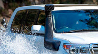 ARB Safari 4X4 Snorkel Vspec Frontiernp300 Mexican Vehicles - Mammoth Racing -
