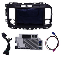 2023-2026 Ford Super Duty F-250 / F-350 8'' to 12'' Sync4 OEM Touchscreen Upgrade