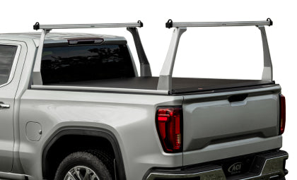 Access Adarac Aluminum Series 14+ Chevy/GMC Full Size 1500 6ft 6in Bed Truck Rack - My Store