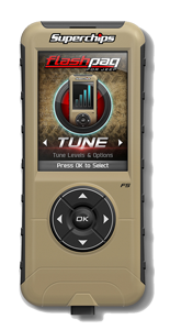 Holley 3876-jt Flashpaq w/PCM Swap 2020-2021 Jeep Gladiator JT - Mammoth Racing -