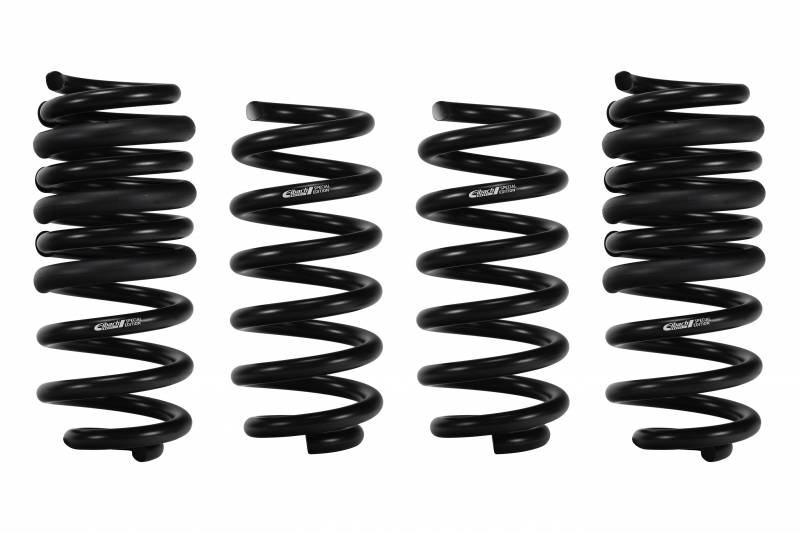 SPECIAL EDITION PRO-KIT Performance Springs (Set of 4 Springs) - Mammoth Racing -