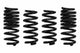 SPECIAL EDITION PRO-KIT Performance Springs (Set of 4 Springs) - Mammoth Racing -