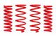 PRO-LIFT-KIT TRD PRO (Front & Rear Springs) Toyota 4Runner TRD Pro SUV 4.0L V6 4WD N280 - Mammoth Racing -