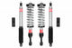 PRO-TRUCK COILOVER STAGE 2 (Front Coilovers + Rear Shocks ) TOYOTA Tacoma SR / SR5 / TRD Sport / TRD Off-Road - Mammoth Racing -