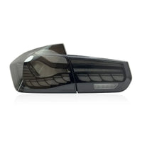 GTS OLED Sequential Tail Light for BMW M3 F80 & F30 340i, 335i, 330i, 328i, 320i