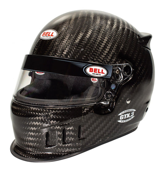 Bell GTX.3 Carbon Racing Helmet - 61 cm - My Store