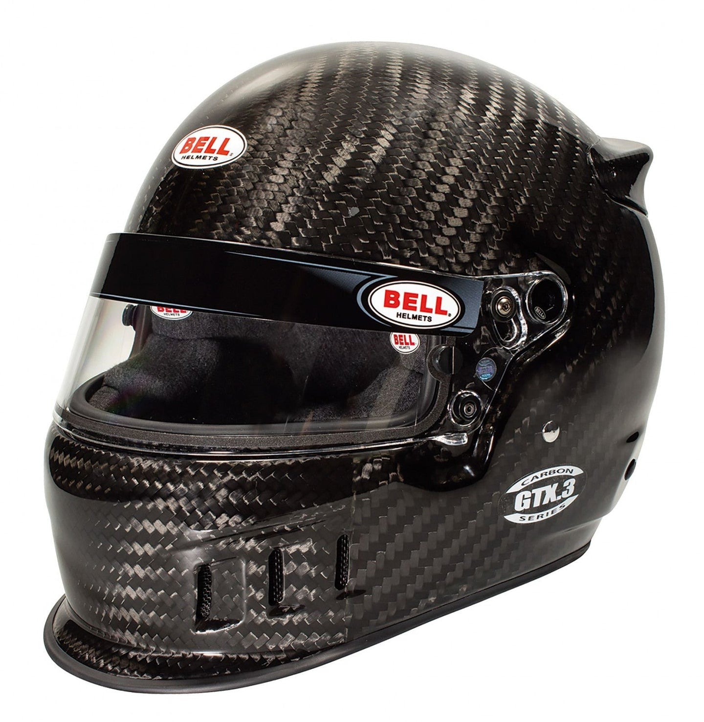 Bell GTX.3 Carbon Racing Helmet - 60 cm - My Store