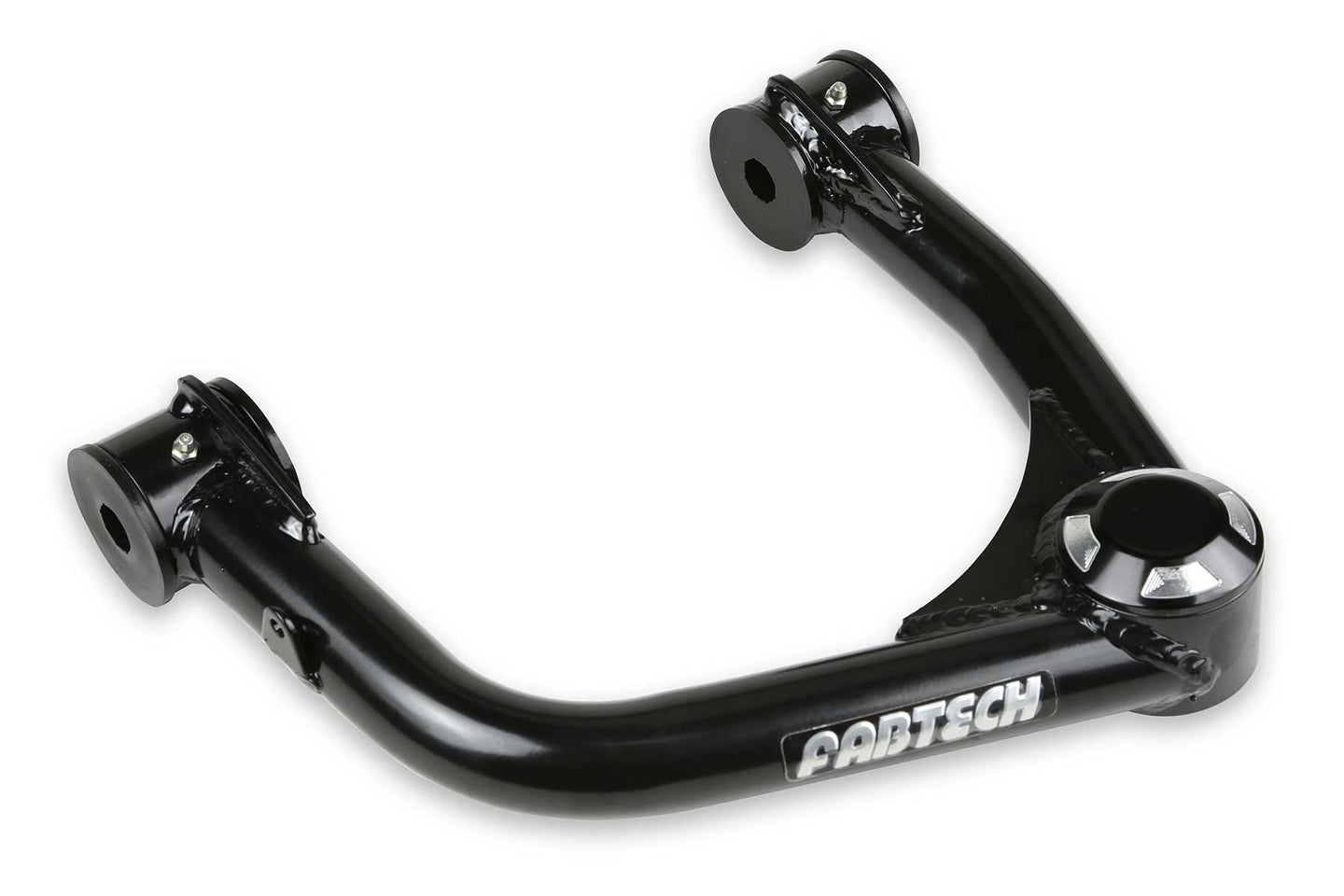 Fabtech Driver Upper Control Arm Heavy Duty Ball Joint 8in - Black - Mammoth Racing -