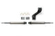Fabtech 14-18 Ram 2500/3500 4WD Dirt Logic Stabilizer 2.25in Dlss N/R SS Single - Mammoth Racing -