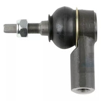 Fabtech 6in Inner Tie Rod Replacement Kit - Mammoth Racing