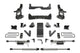 Fabtech 20-23 GM 2500hd/3500hd Component Box 2 - Mammoth Racing -