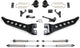 Fabtech 13-18 Ram 3500 4WD w/Factory Radius Arms 5in Basic System w/DL Shocks - GT3 Racing