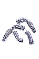 IRL G90 G99 M5 MaxFlow 400 CEL Downpipes