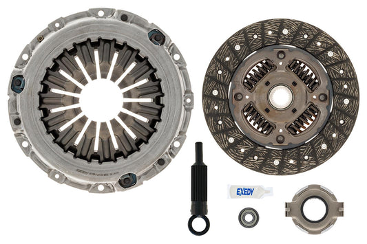 Exedy 10-18 Legacy/Outback, 14-18 Forester OE Clutch Kit - Mammoth Racing -