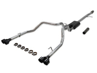 Flowmaster 817895 American Thunder Cat Back Exhaust System Dual Rear Exit - My Store