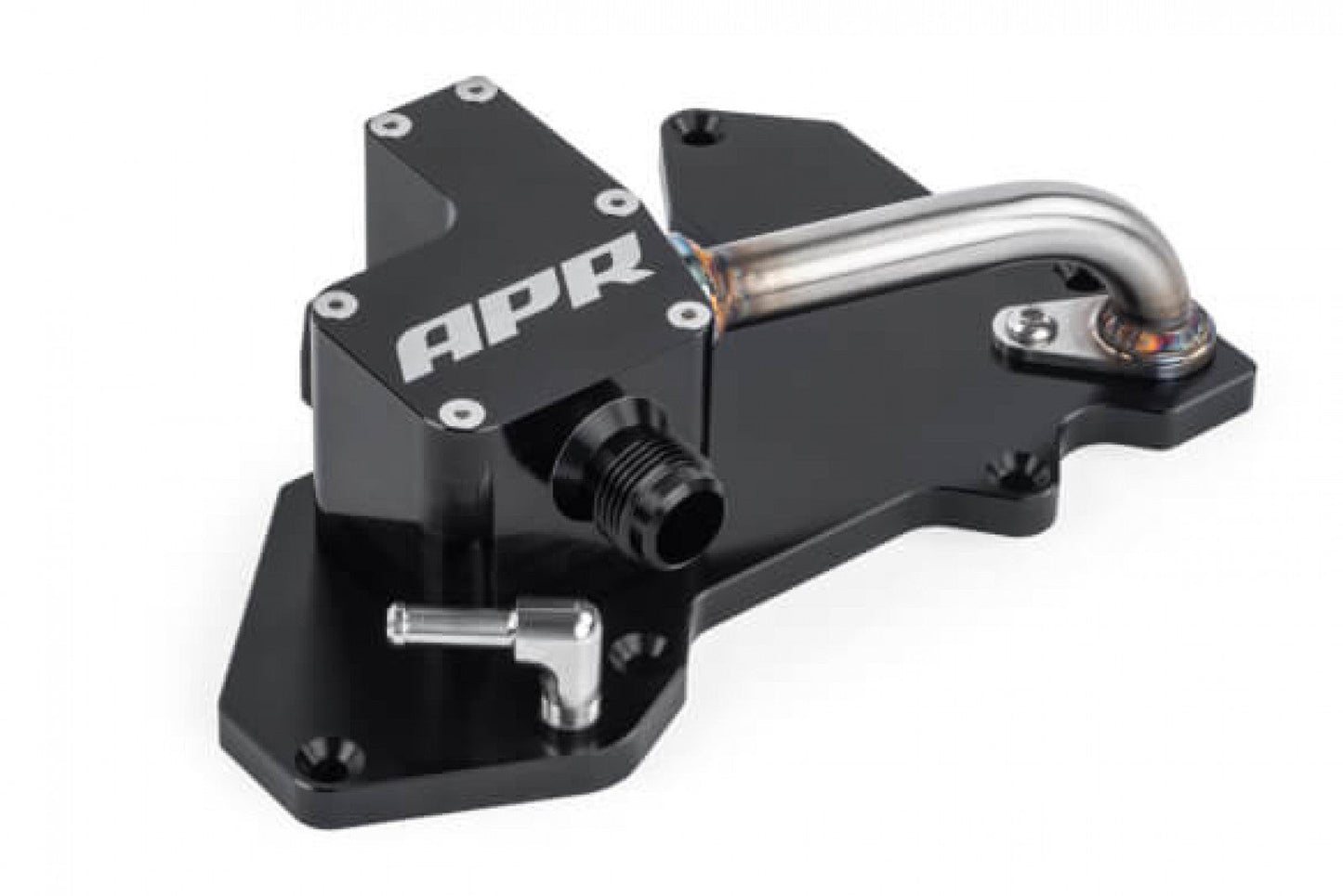 APR Full Catch Can System - VW/Audi Gen 3 MQB - My Store