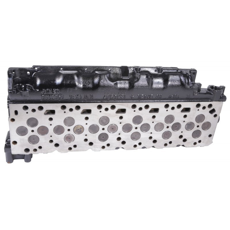 Fleece Performance 07.5-18 Dodge 2500/3500 6.7L Remanufactured Cummins Cylinder Head (Street HD) - Mammoth Racing -