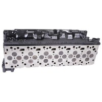 Fleece Performance 07.5-18 Dodge 2500/3500 6.7L Remanufactured Cummins Cylinder Head (Street HD) - Mammoth Racing -