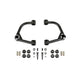 Fabtech 2021 Ford F-150 4WD 4-6in Uniball UCA Kit - Mammoth Racing -