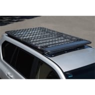 ARB 70In X 44In Steel Rack With Mesh Floor - Mammoth Racing -