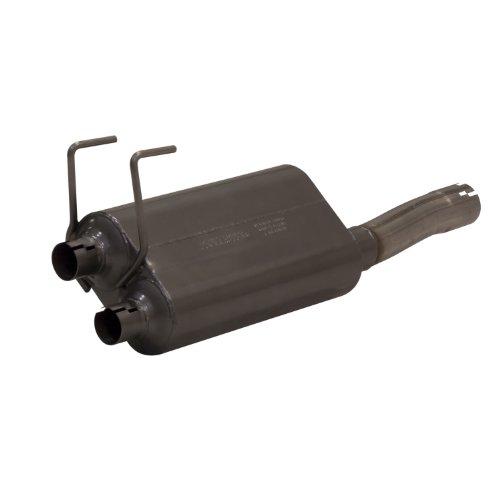 Flowmaster 817568 Direct-Fit Exhaust System for Dodge RAM 1500 5.7l V8 Engine