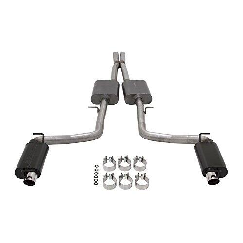 Flowmaster 817658 Exhaust System Kit - My Store