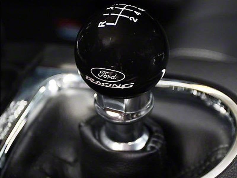 Ford Racing 15-18 Ford Mustang Short Throw Shifter Kit - Mammoth Racing -