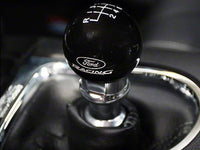 Ford Racing 15-18 Ford Mustang Short Throw Shifter Kit - Mammoth Racing -